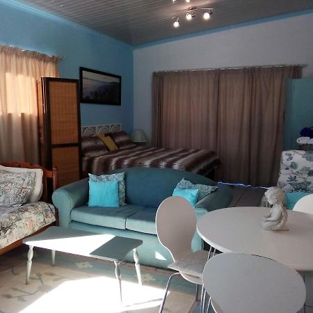 Appartamento 36 Df Strauss Street Kleinmond Esterno foto