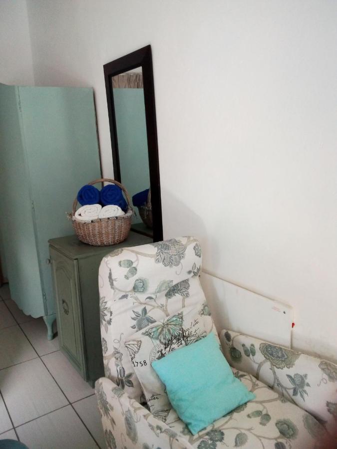 Appartamento 36 Df Strauss Street Kleinmond Esterno foto