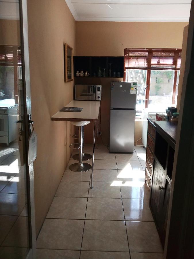 Appartamento 36 Df Strauss Street Kleinmond Esterno foto
