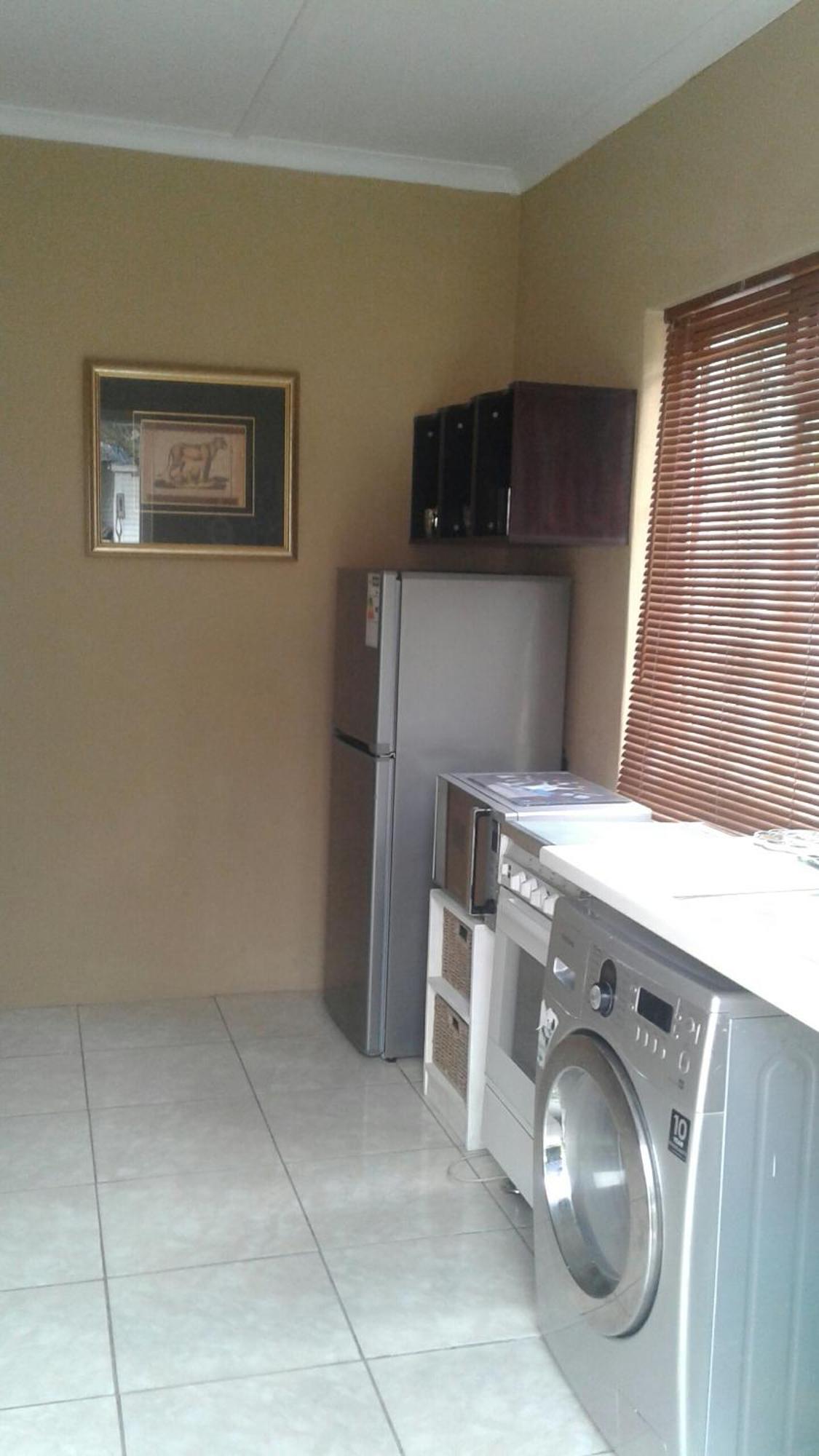 Appartamento 36 Df Strauss Street Kleinmond Camera foto
