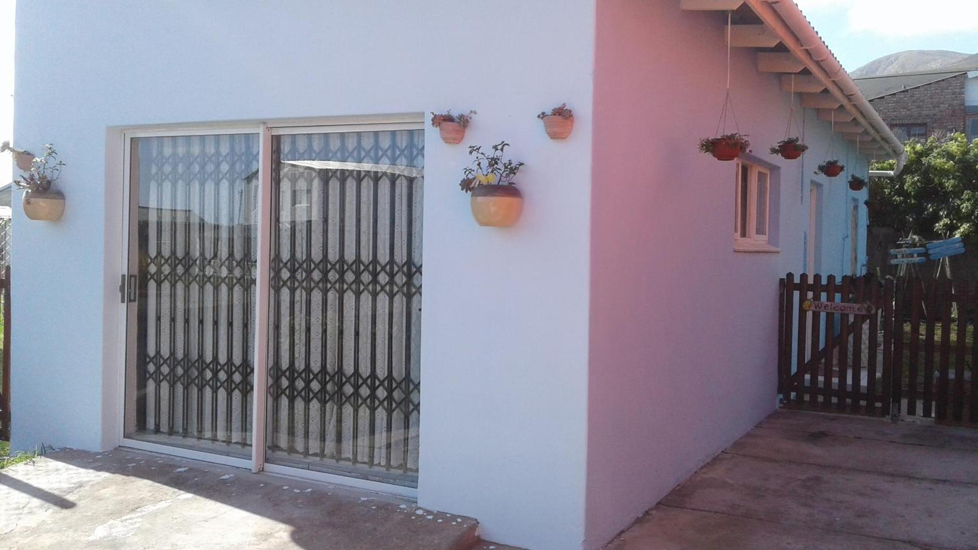 Appartamento 36 Df Strauss Street Kleinmond Camera foto