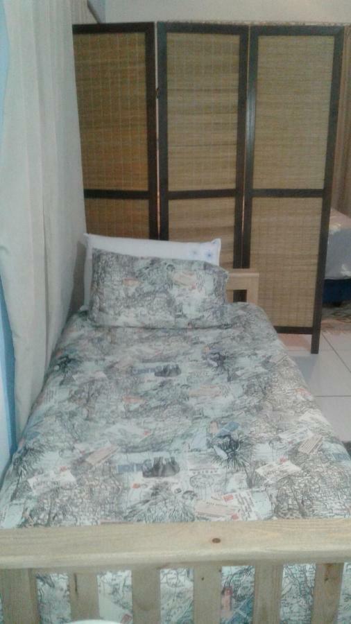 Appartamento 36 Df Strauss Street Kleinmond Esterno foto