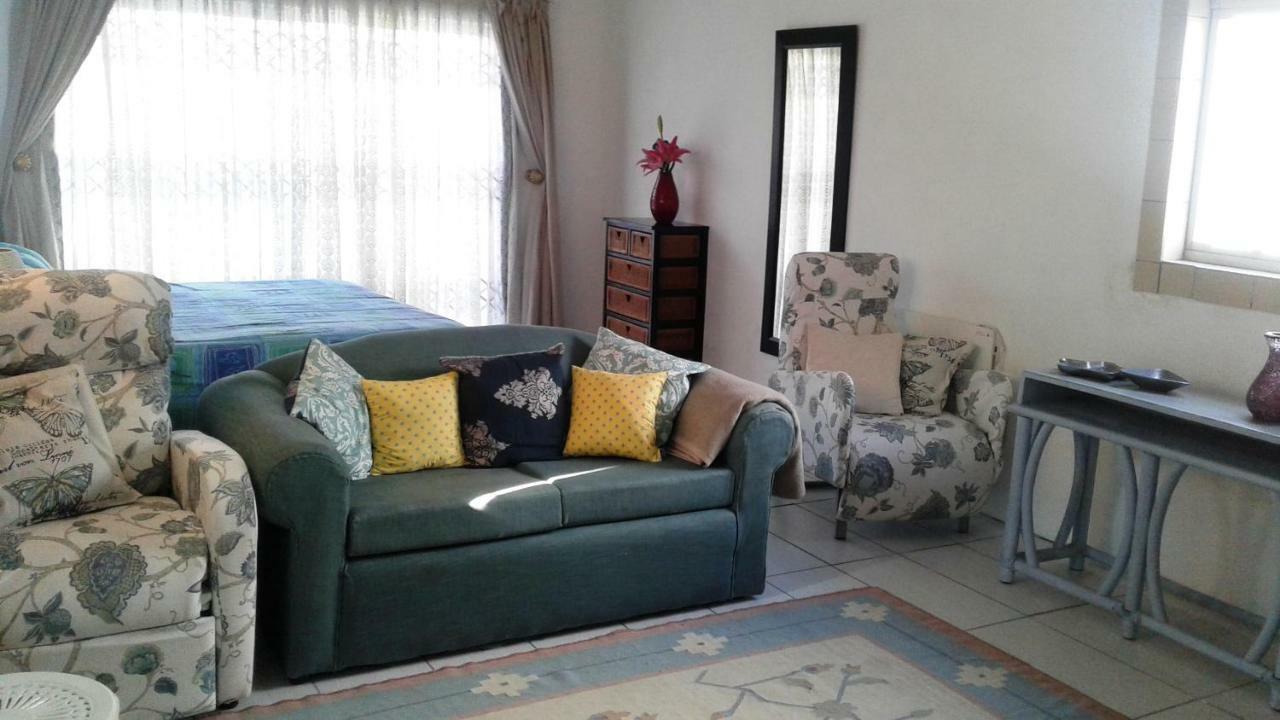 Appartamento 36 Df Strauss Street Kleinmond Esterno foto