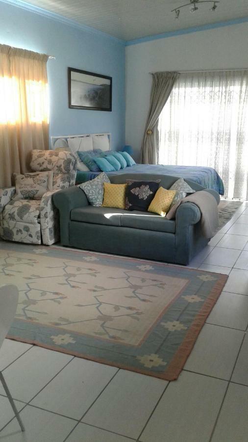 Appartamento 36 Df Strauss Street Kleinmond Esterno foto
