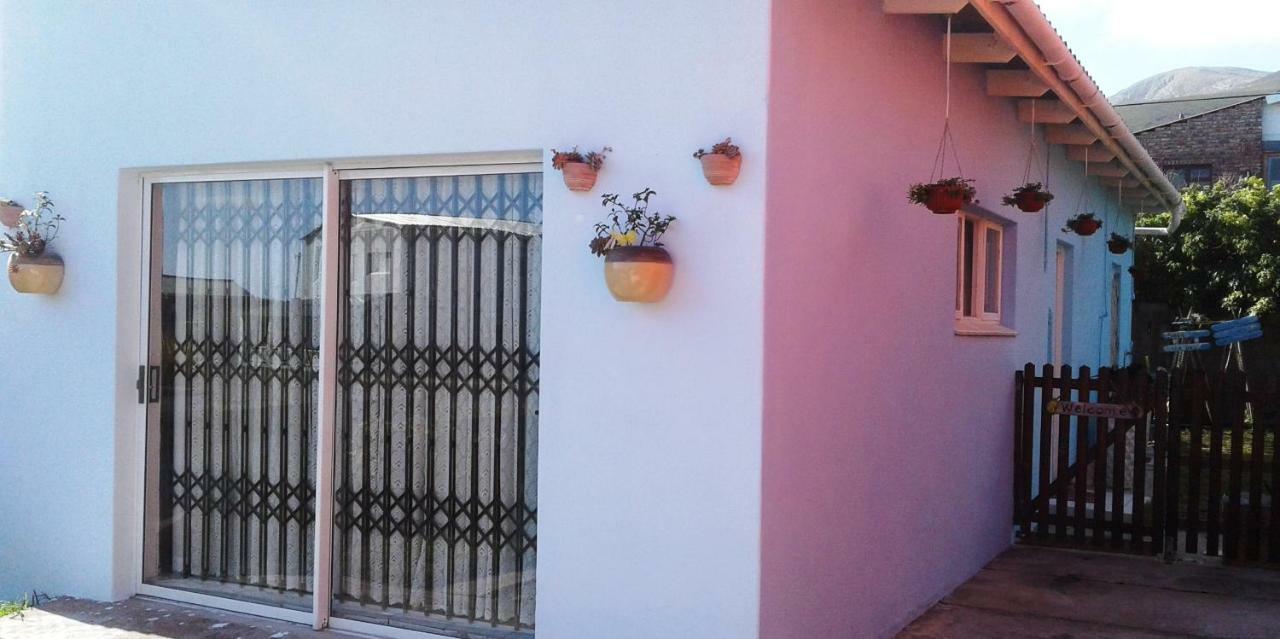 Appartamento 36 Df Strauss Street Kleinmond Esterno foto