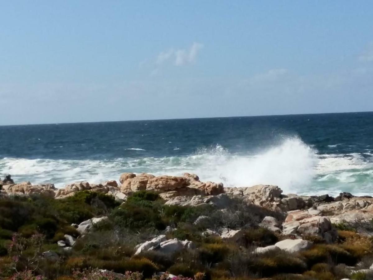 Appartamento 36 Df Strauss Street Kleinmond Esterno foto